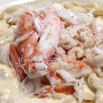 Freezer-Friendly Big Batch Alfredo Sauce
