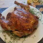 Delicious Roast Chicken