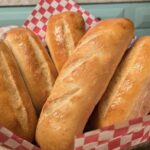 Fast & Easy French Bread