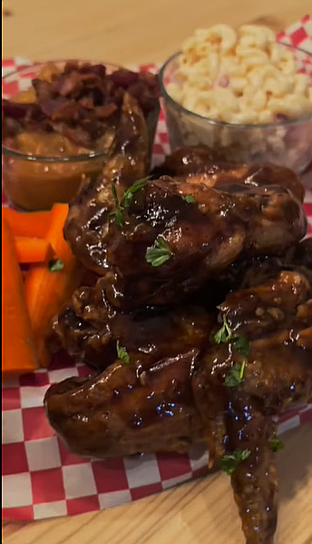 The Secret to Crispy Chicken Wings: The Best Brine & Frying Method